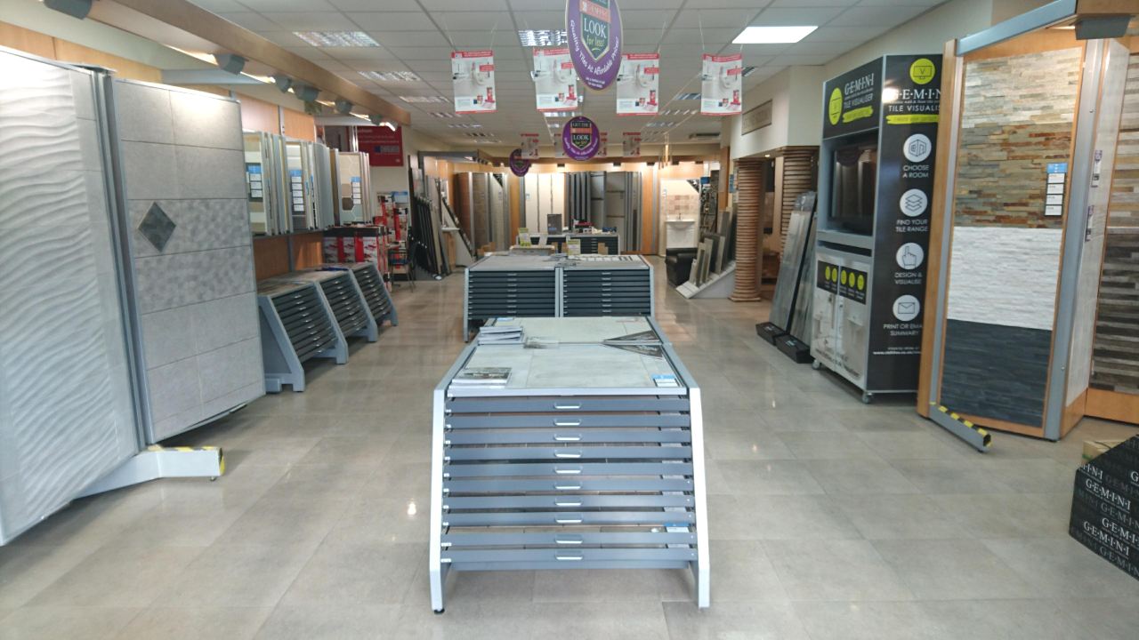 Tiles Plymouth Tile Shop CTD Tiles